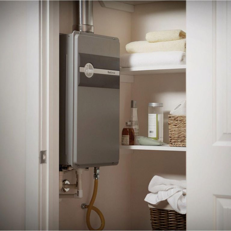 The Pros And Cons Of Tankless Water Heaters